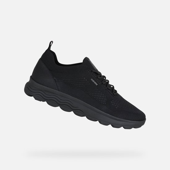 Baskets pour femmes pour hommes GEOX U Spherica - Zwart - Taille 45