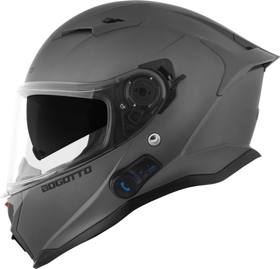 Bluetooth Kopfhrer Fr Helm