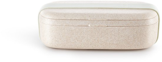 Lunchbox om biologische voedselcontainer te gaan 2 eenheden - Lékué van Lékué — afbeelding 2