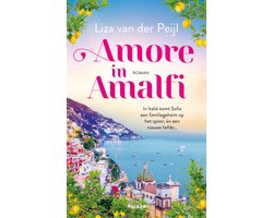 foto van Amore in Amalfi