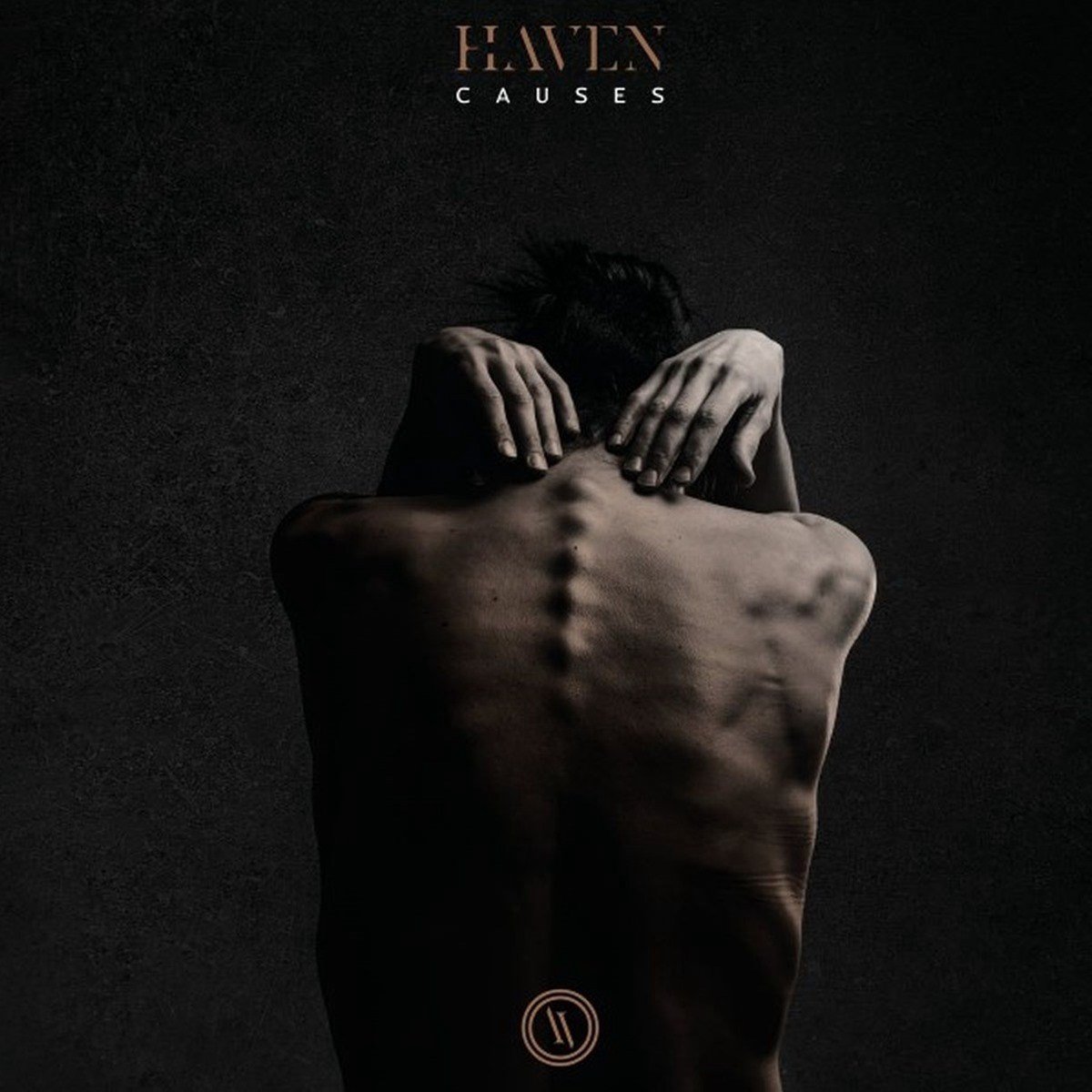 Haven - Causes (CD)