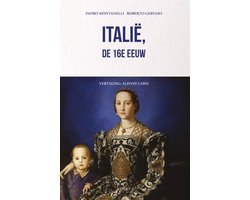 Italië, de 16e eeuw