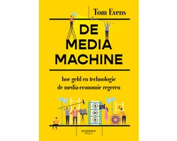 De mediamachine