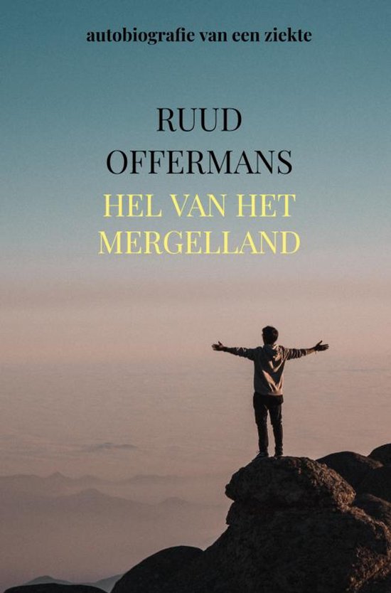Hel van het Mergelland - cover