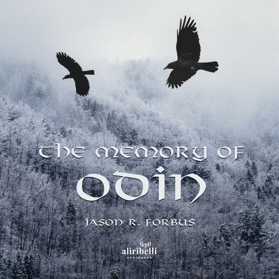 The Memory of Odin - cover