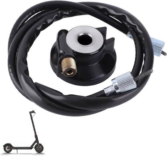 12mm Speedometer Drive Gear With 39.4 Cable, Djibouti
