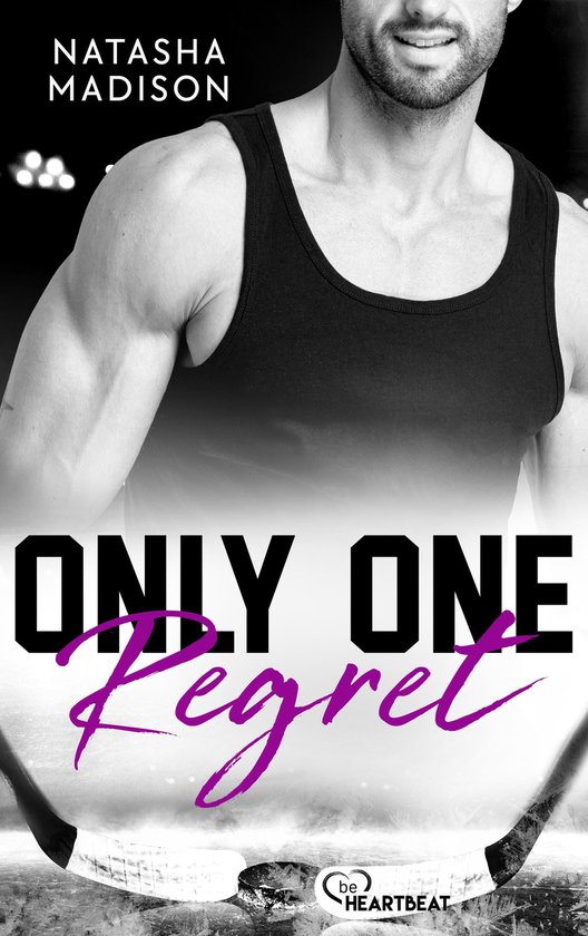 Dallas Eishockey Stars 5 - Only One Regret - cover