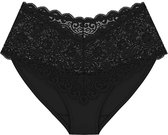Triumph Amourette Maxi Dames Onderbroek - ZWART