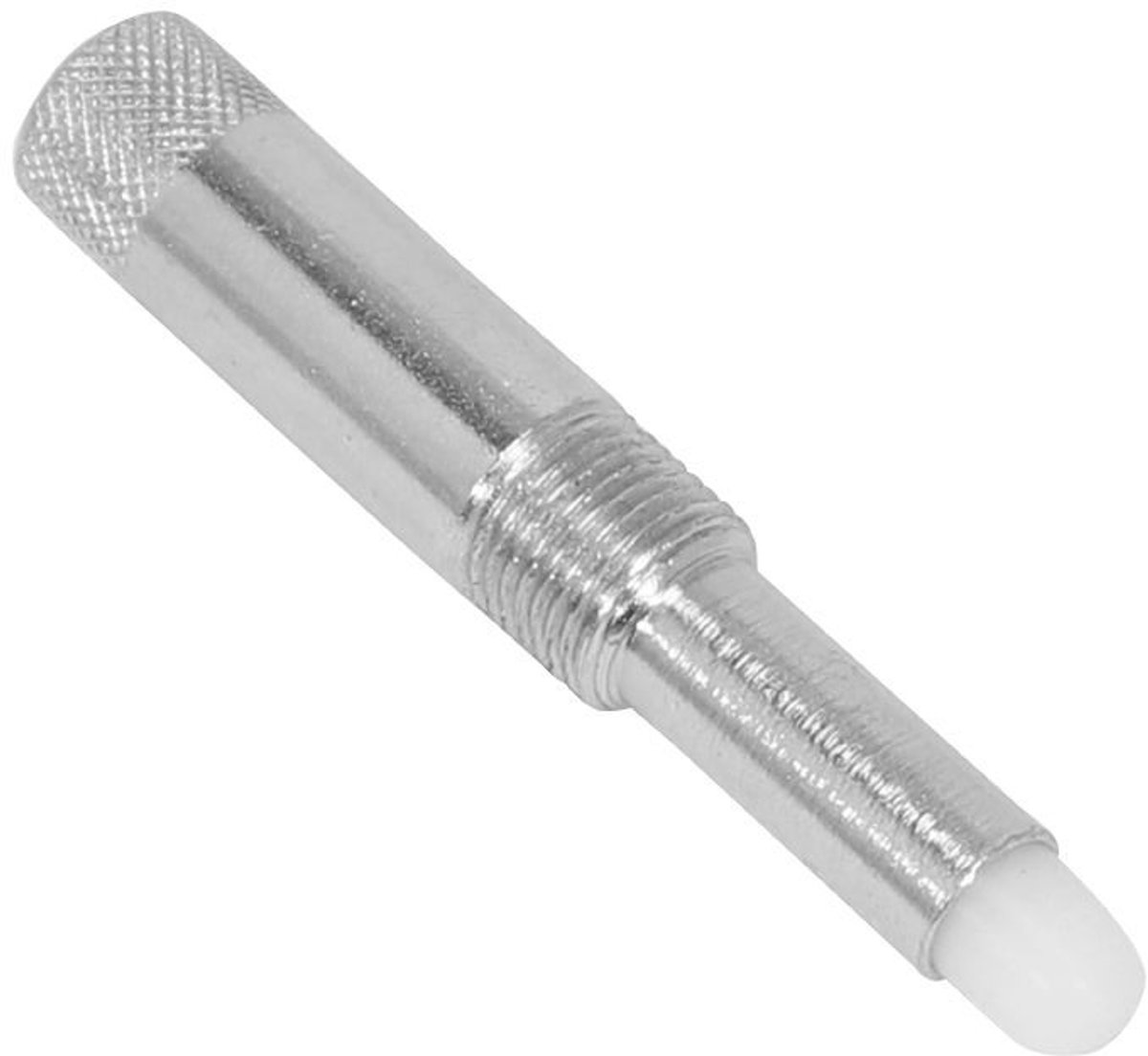 Replay Bouchon d'Huile â MBK 50 Booster/Yamaha 50 BWS â Blanc