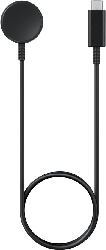 Samsung - Draadloze Oplader - Galaxy Watch - Zwart