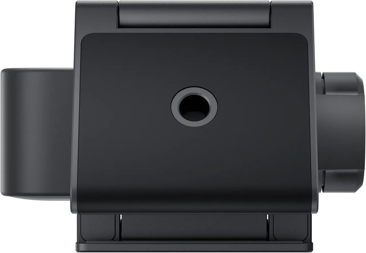 Insta 360 Link 2 - 4K webcam - AI thumbnail 8