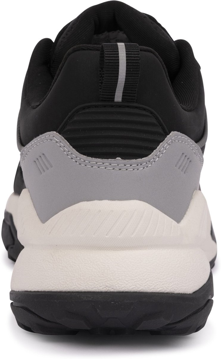 DLX Damen Wanderschuhe Rayna Dlx Trainer -40 Zwart