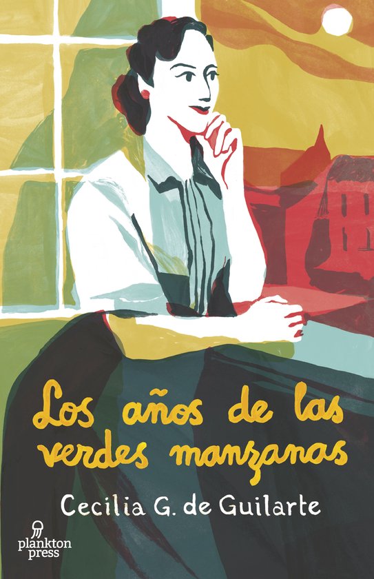 Gabinete Plankton - Los años de las verdes manzanas - cover
