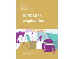 Handboek jeugdwerkers