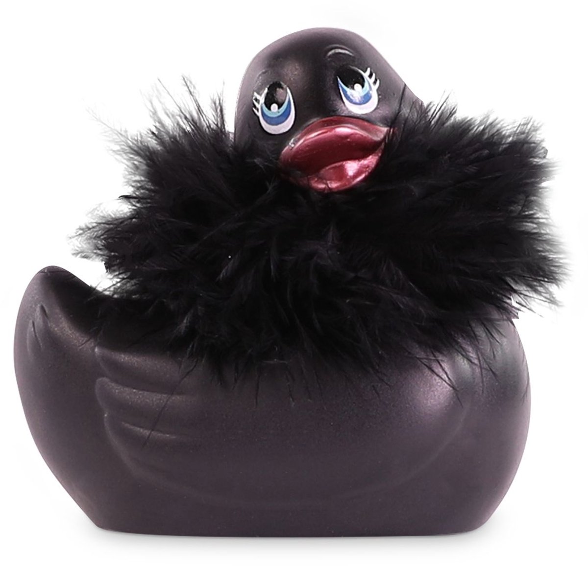 I Rub My Duckie 2.0 Paris - Zwart