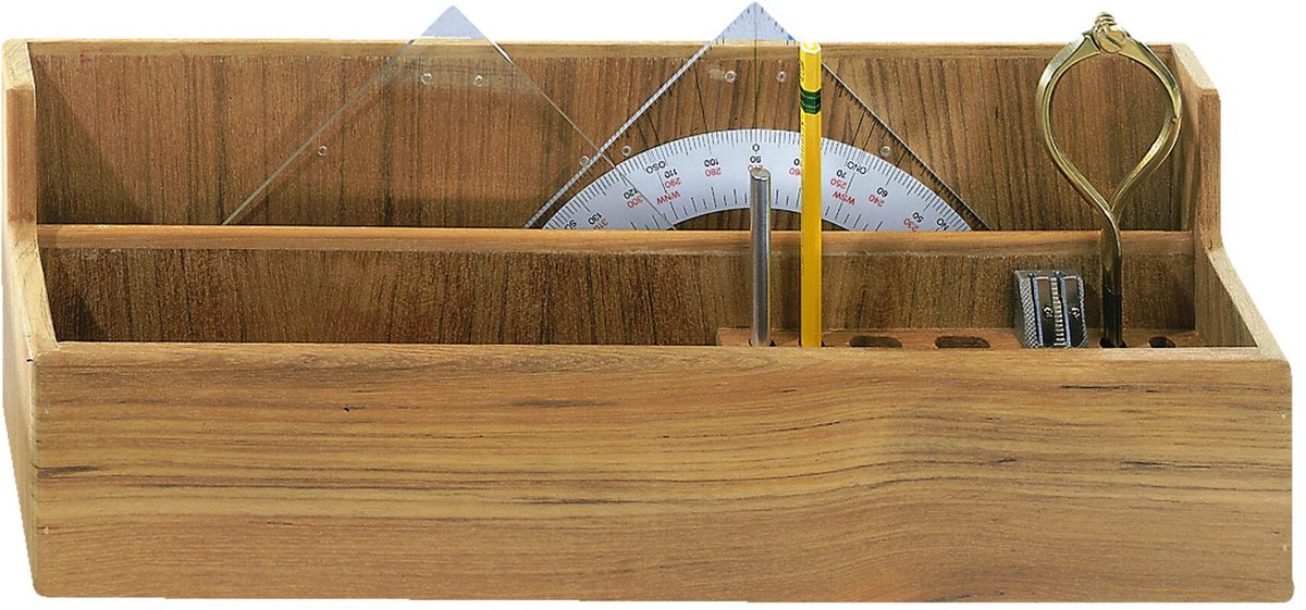 Navigatierek