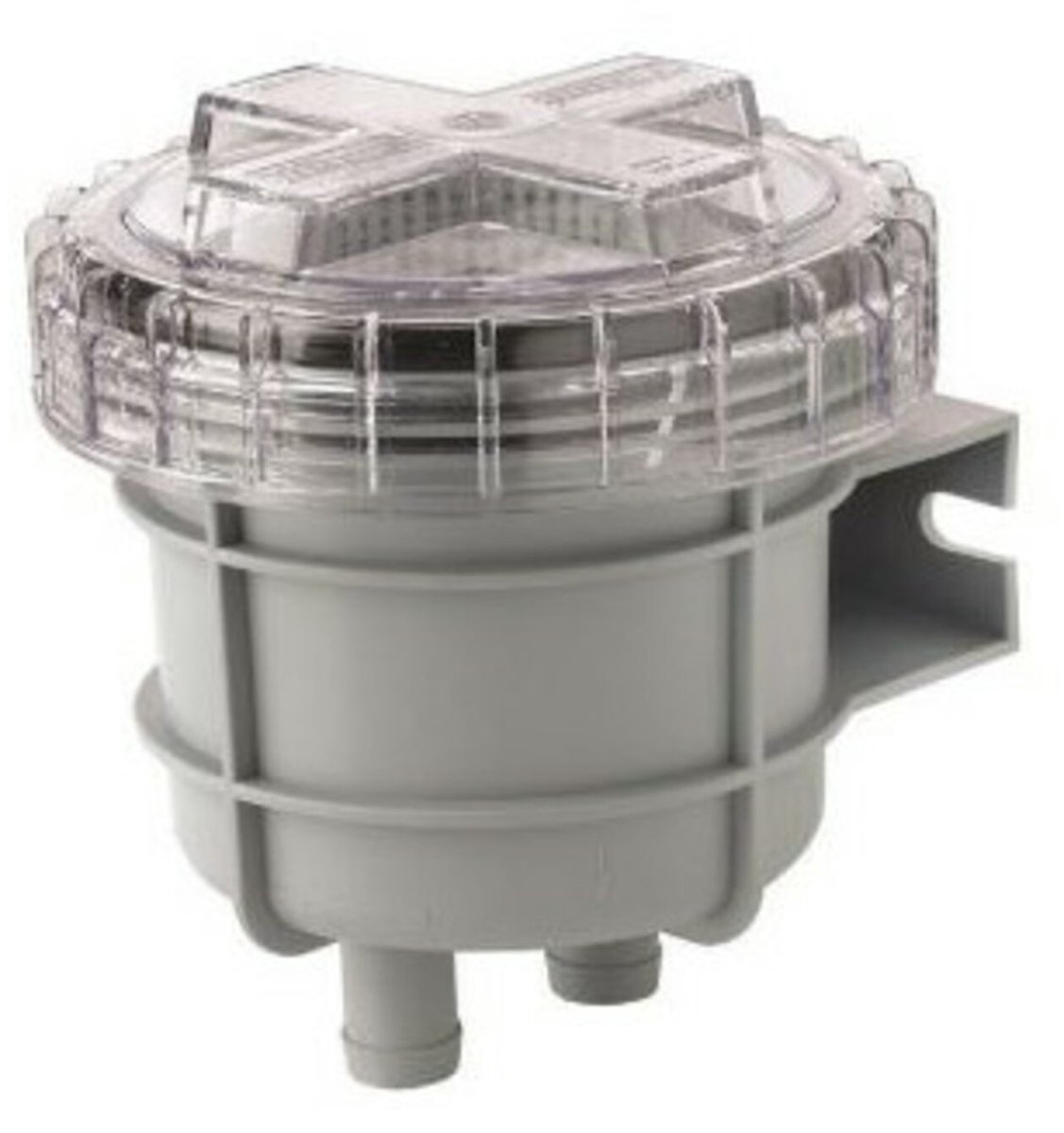 VETUS Koelwaterfilter type 330 aansluiting Ø 32 mm