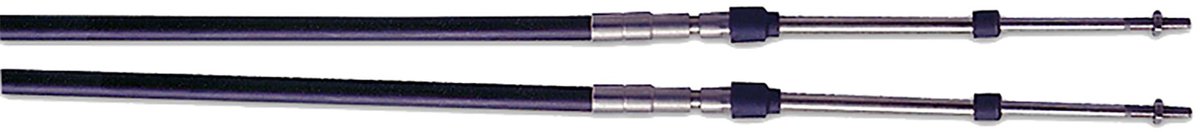 SeaStar Xtreme CCX633 Motorafstandsbedieningskabels