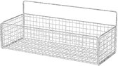 My Ninki ® Ruimtebesparende Hangende Opbergmand met Grote Capaciteit voor Huis en Keuken