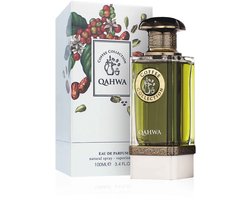 Fragrance World Qahwa - Eau de Parfum - 100 ml