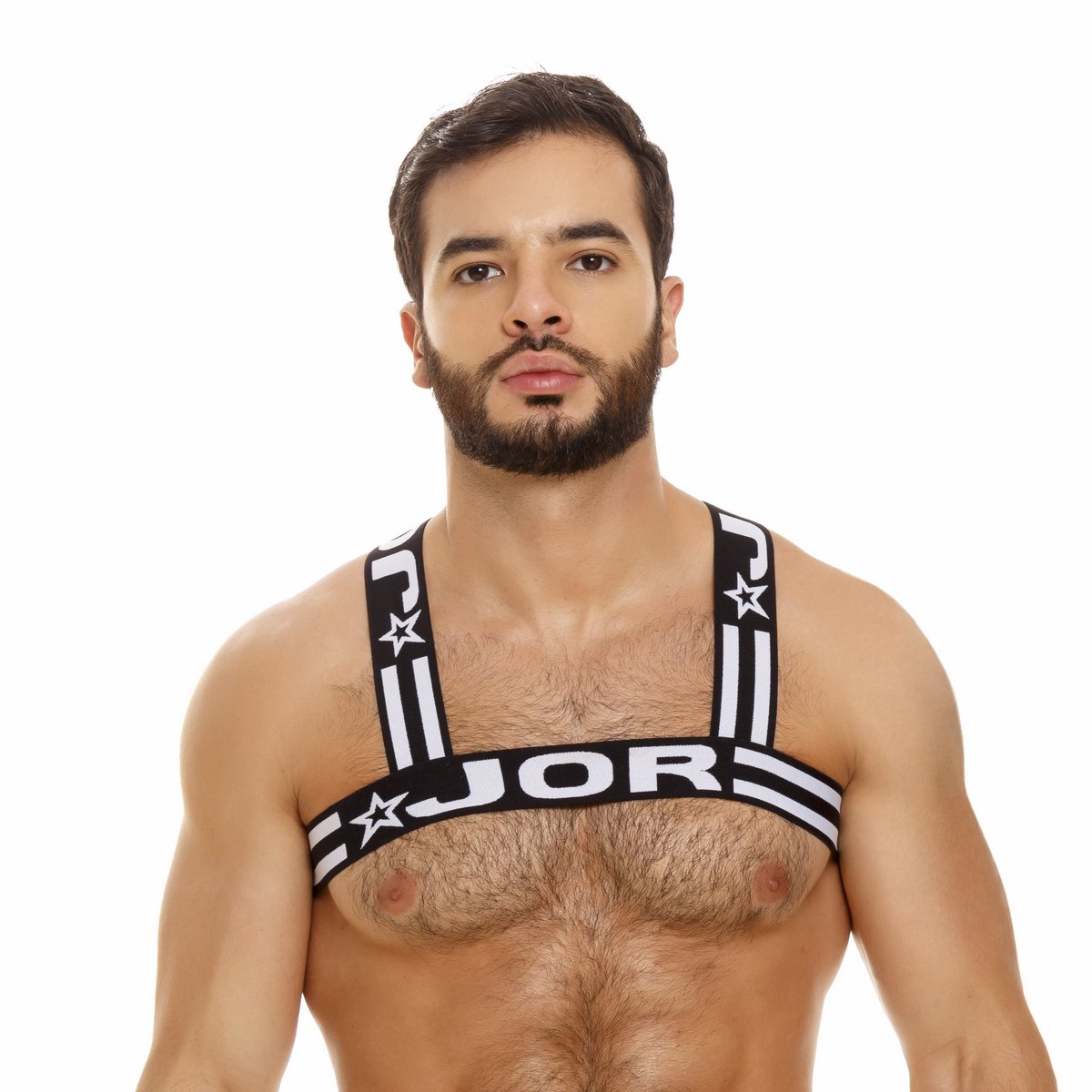 JOR Speed Harness Black - MAAT XL