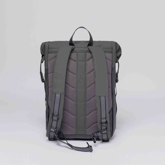 Sac à dos Sandqvist Konrad Multi Dark SQA2062 Durable 13 pouces