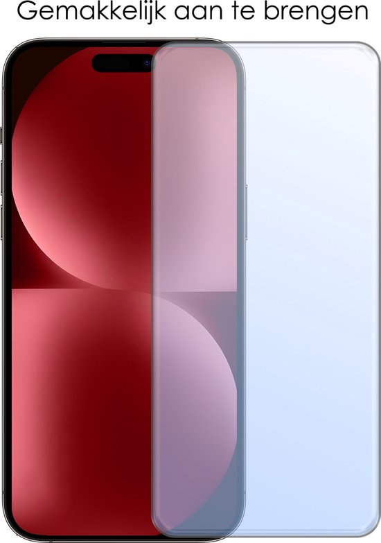 Coque pour iPhone 15 Plus , étui Transparent, résistant aux chocs, porte-cartes, avec 2 protecteurs d'écran