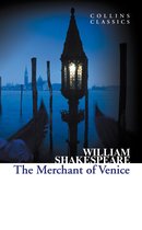 Collins Classics The Merchant Of Venice