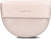 Valentino Bigs Flap Bag Off White