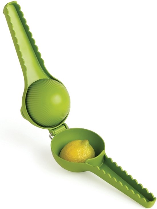 Ototo Lemongator - citruspers van Merkloos — afbeelding 5