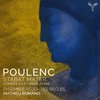 Les Siècles, Mathieu Romano - Stabat Mater: Gloria; Litanies À La Vierge Noire (CD)