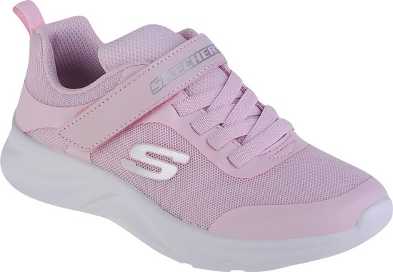 Skechers Dynamatic 303552L-LTPK, voor meisje, Roze, Sneakers,Sportschoenen, maat: 31