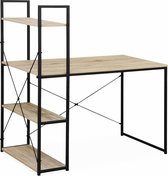 sweeek - Bureau, loft, l113 x b 60 x h 120