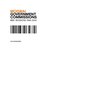 Mogwai - Government Commissions (BBC Sessions) (2 LP)