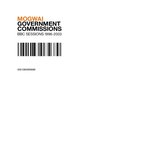 Mogwai - Government Commissions (BBC Sessions) (2 LP)