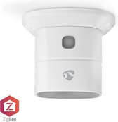 Bol.com Nedis SmartLife Koolmonoxidemelder – 10 jaar sensor – Voldoet aan Europese norm EN50291 aanbieding