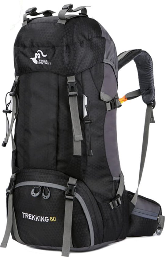 Free Knight 60L backpack – wandelen – outdoor – camping