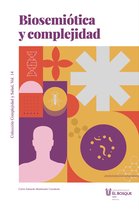 Complejidad y salud - Biosemiótica y complejidad