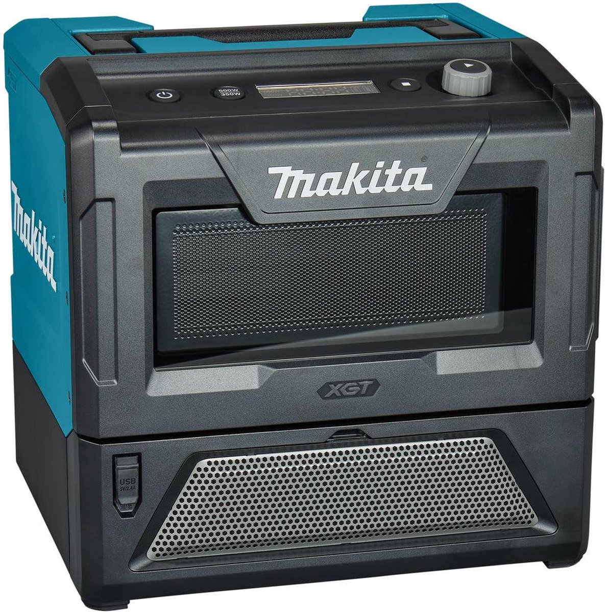 Makita Akku-Mikrowelle XGT MW001GZ