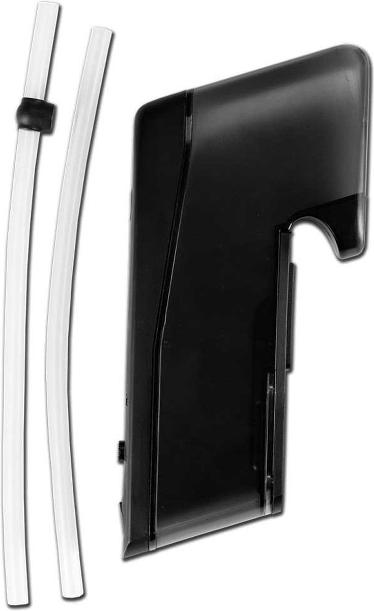 Cube Hydration System For Aerium C:68 Bidon Zwart