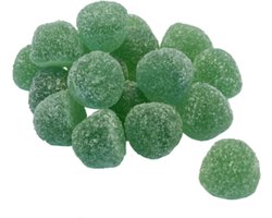 Matthijs | Menthol Groentjes | 20 x 400 gram