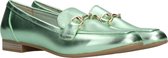 MARCO TOZZI loafer - Dames - Groen - Maat 38