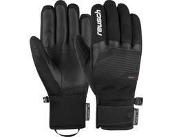 Reusch Reusch Venom R-TEX® XT Unisex Wintersporthandschoenen - Zwart - Wit