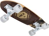 NKX Buzz Signature Surfskate Gold 29