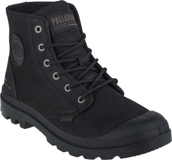 Palladium 05342, Pampa Hoi 47 Heren 46 EU