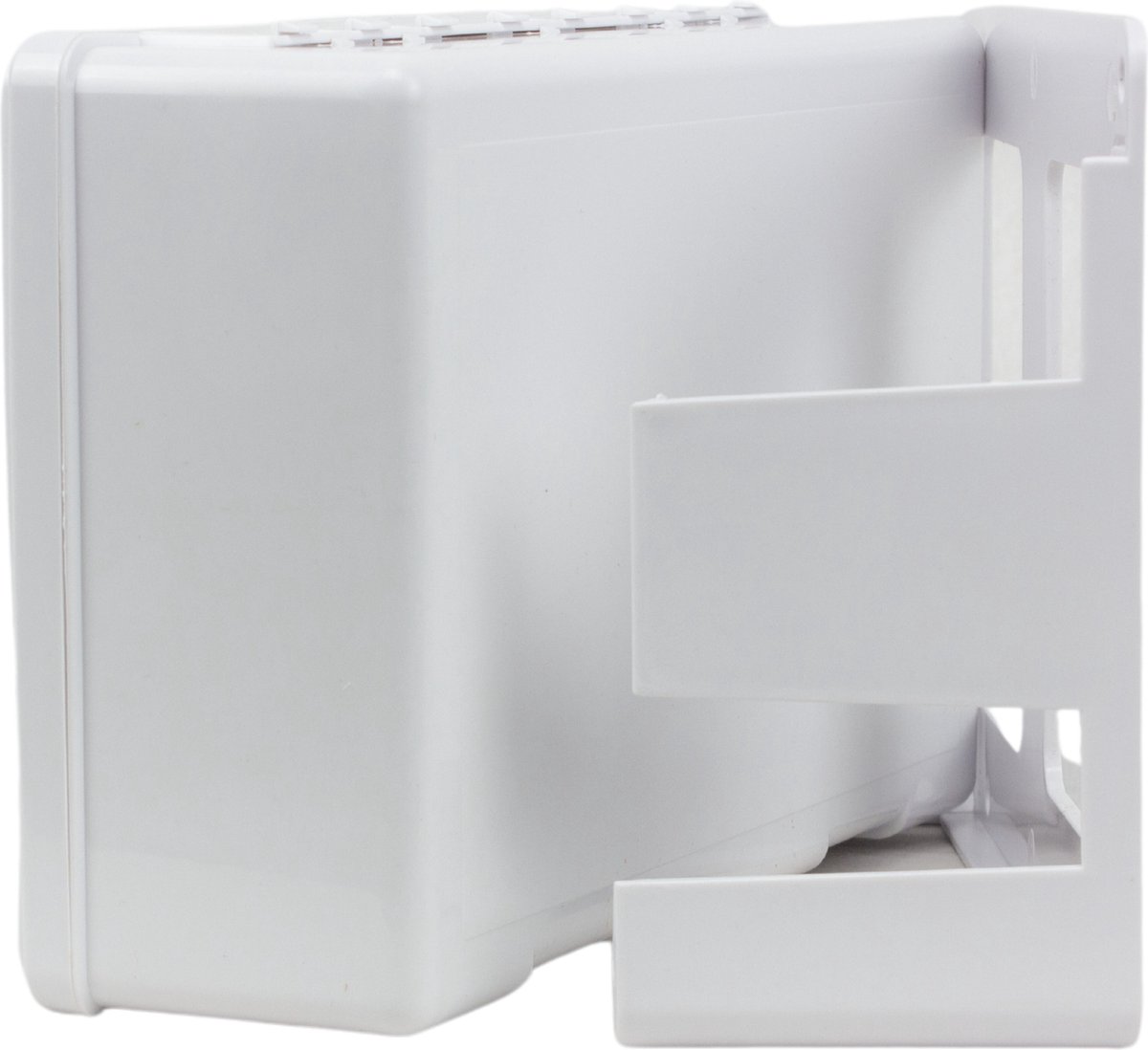 Technosafety Verbanddoos DIN13164-2022 + Wandhouder - EHBO kit - Verbanddoos voor thuis, kantoor en in de auto - Verbandkast - First Aid Kit - Internationaal Goedgekeurd - Noodpakket – foto 2