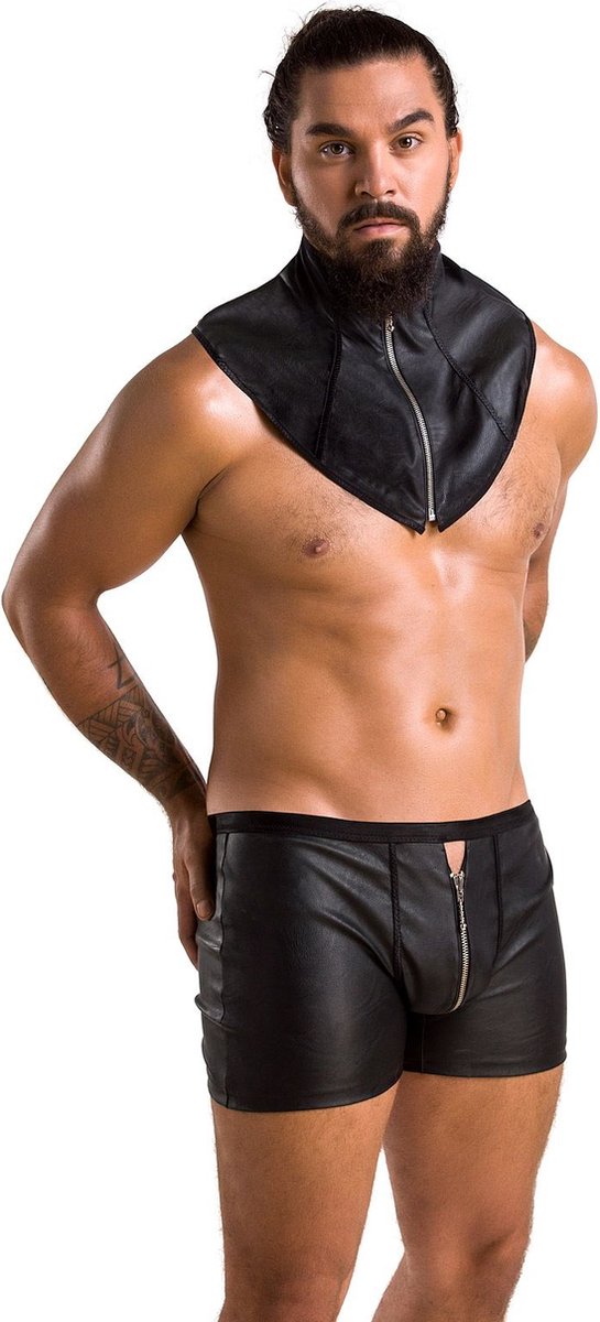 PASSION MEN | Passion 051 Set Edward Black L/xl