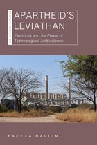 New African Histories - Apartheid’s Leviathan