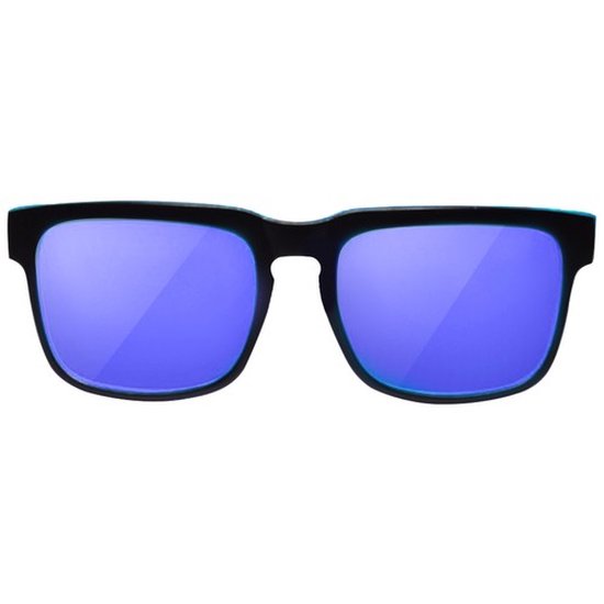 Polarized Zonnebril Blauw/Zwart - UV 400 - Gepolariseerd — afbeelding 4