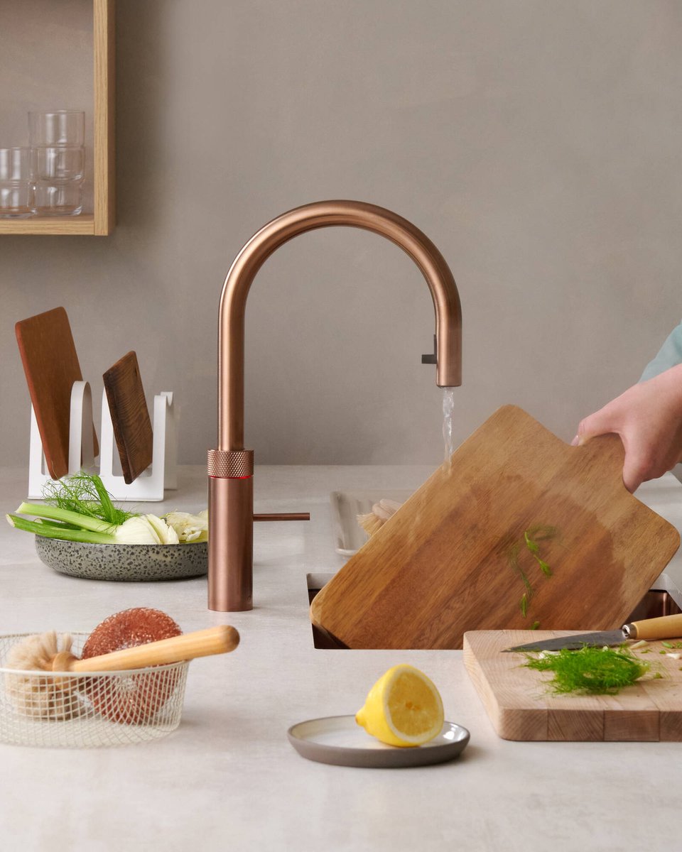 Quooker Flex - Premium Kokend Water thumbnail 3